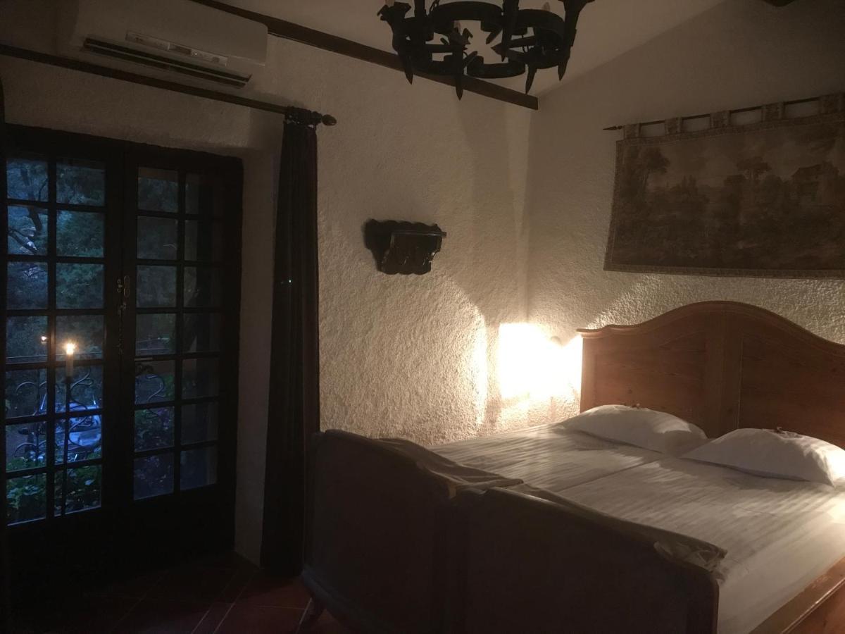 L'Abri La Vall Соред Екстер'єр фото